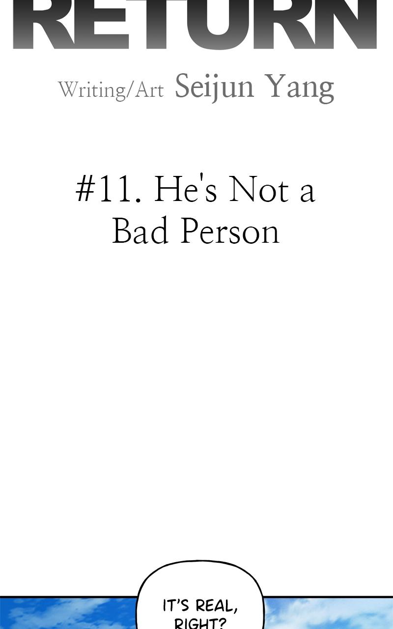 Boss Return Chap 11 - Next Chap 12