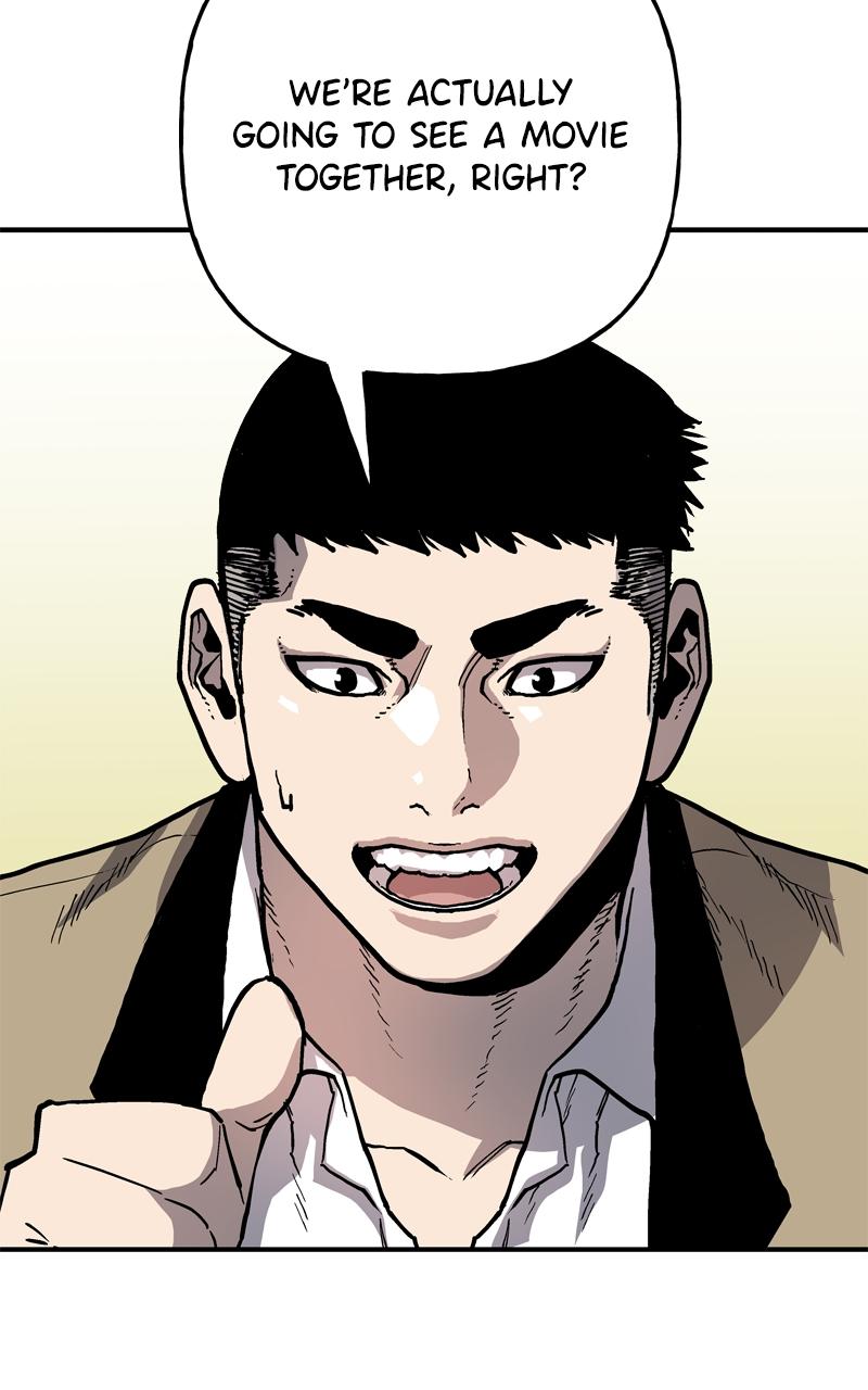 Boss Return Chap 11 - Next Chap 12