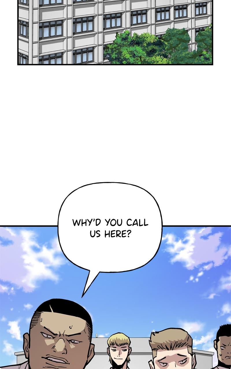 Boss Return Chap 11 - Next Chap 12