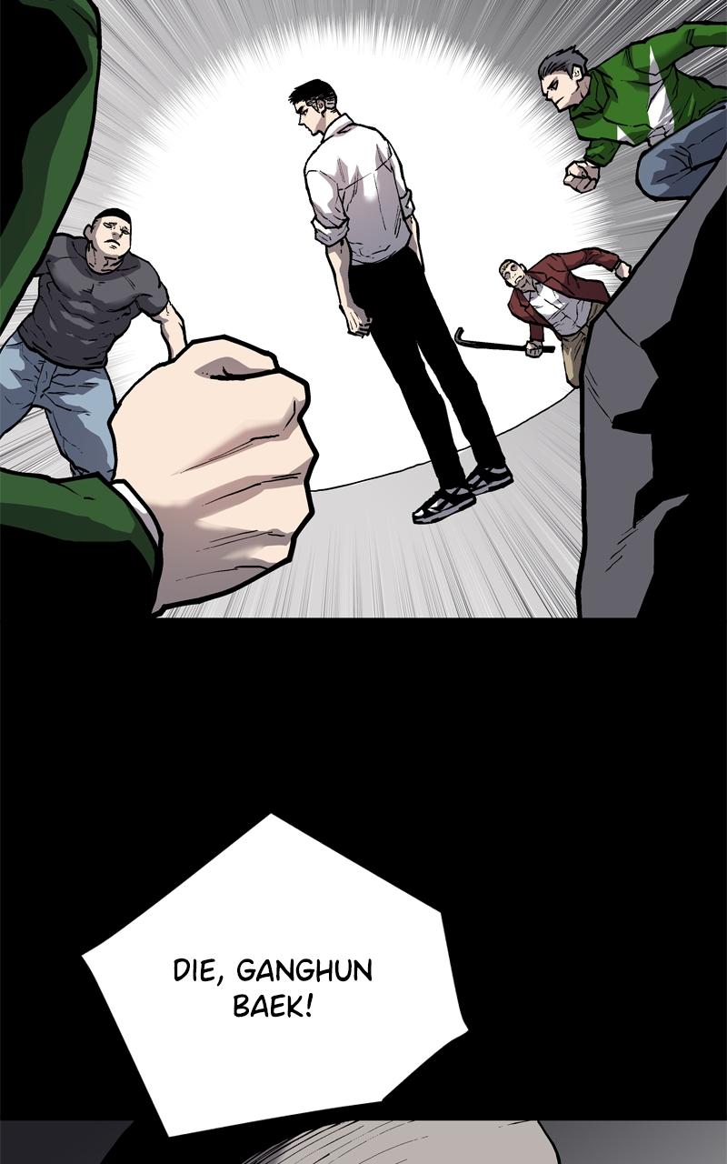 Boss Return Chap 11 - Next Chap 12