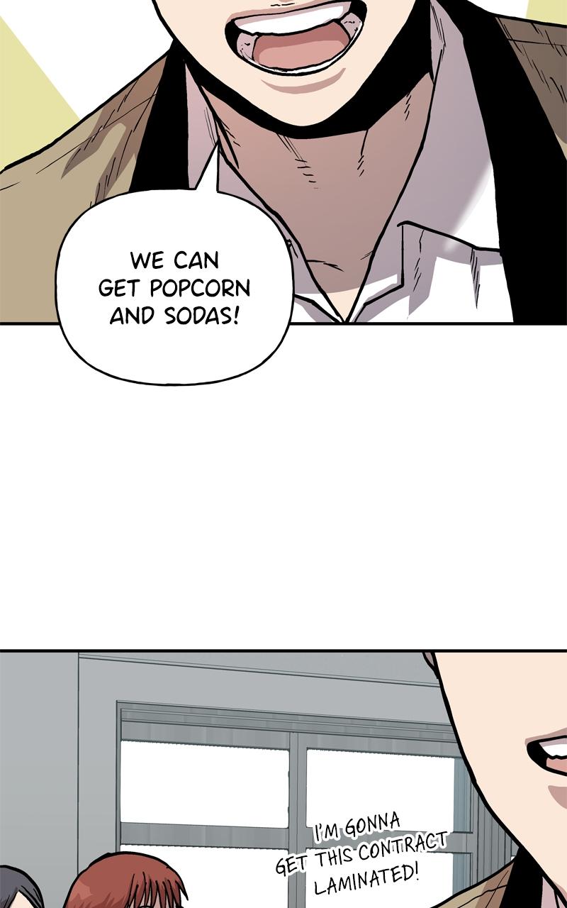 Boss Return Chap 11 - Next Chap 12