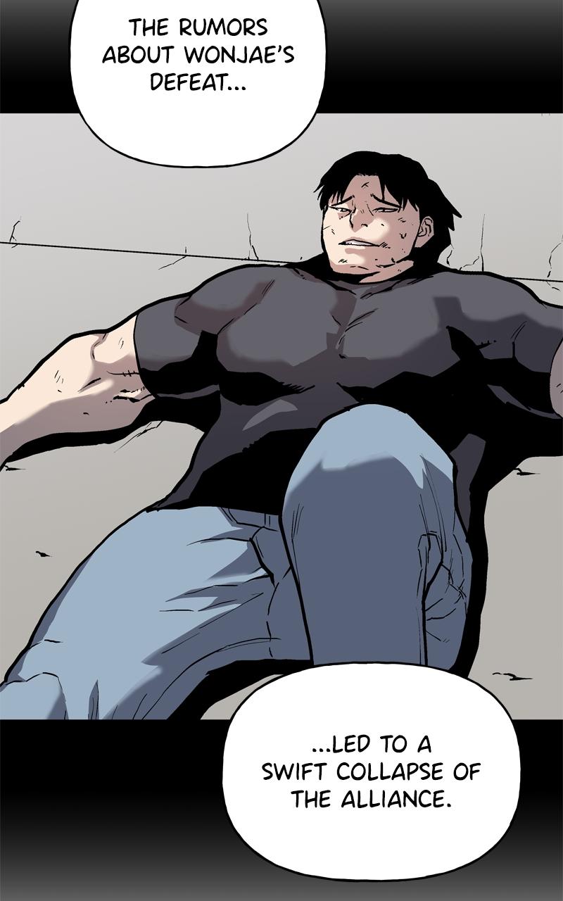 Boss Return Chap 12 - Next Chap 13