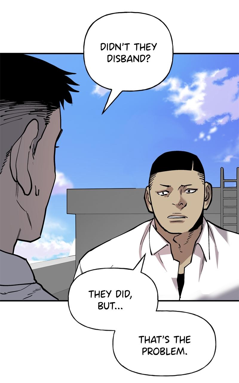 Boss Return Chap 12 - Next Chap 13