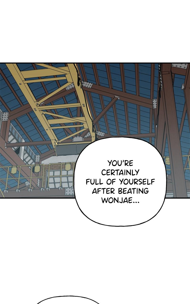 Boss Return Chap 12 - Next Chap 13