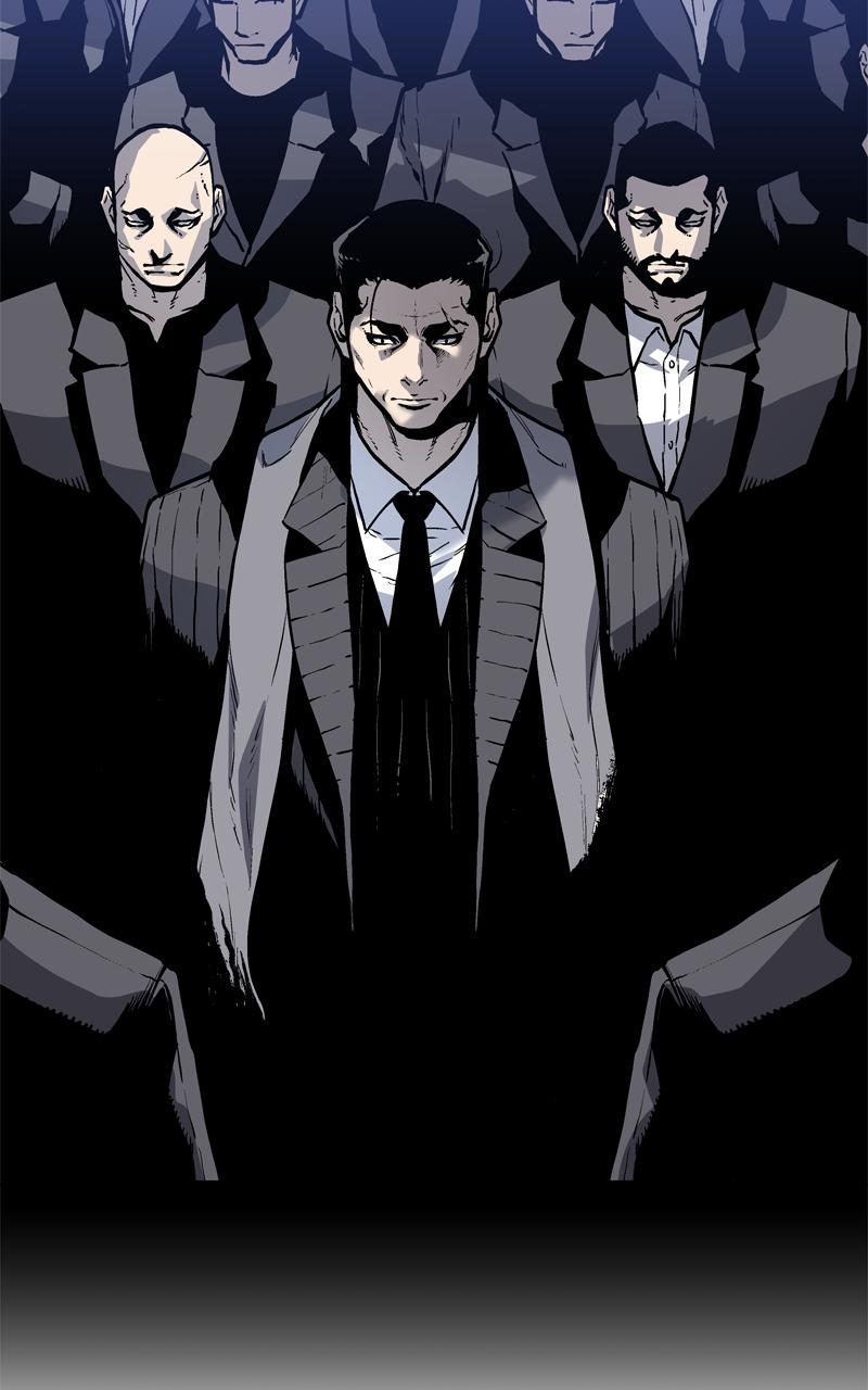 Boss Return Chap 12 - Next Chap 13