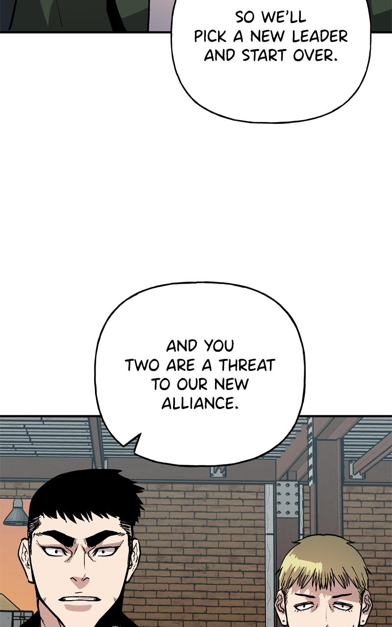 Boss Return Chap 12 - Next Chap 13