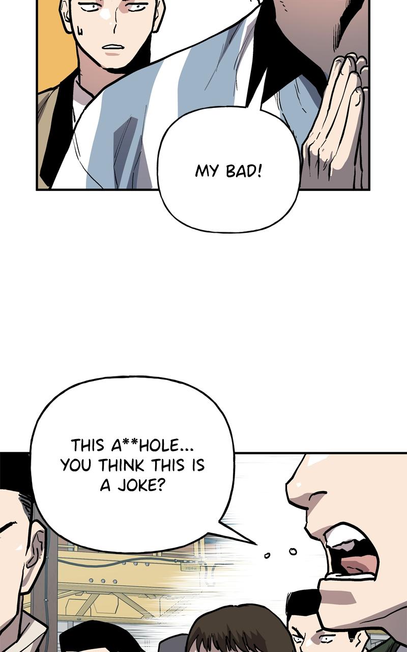 Boss Return Chap 12 - Next Chap 13