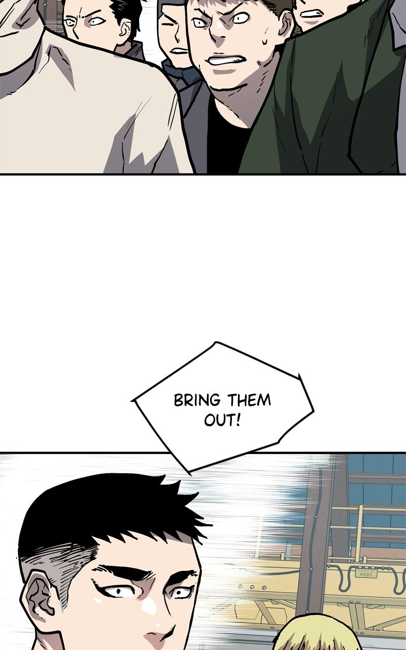 Boss Return Chap 12 - Next Chap 13