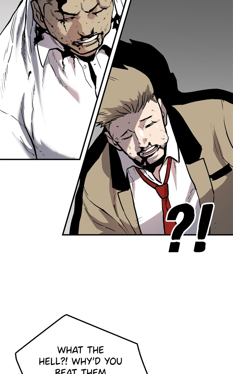 Boss Return Chap 12 - Next Chap 13