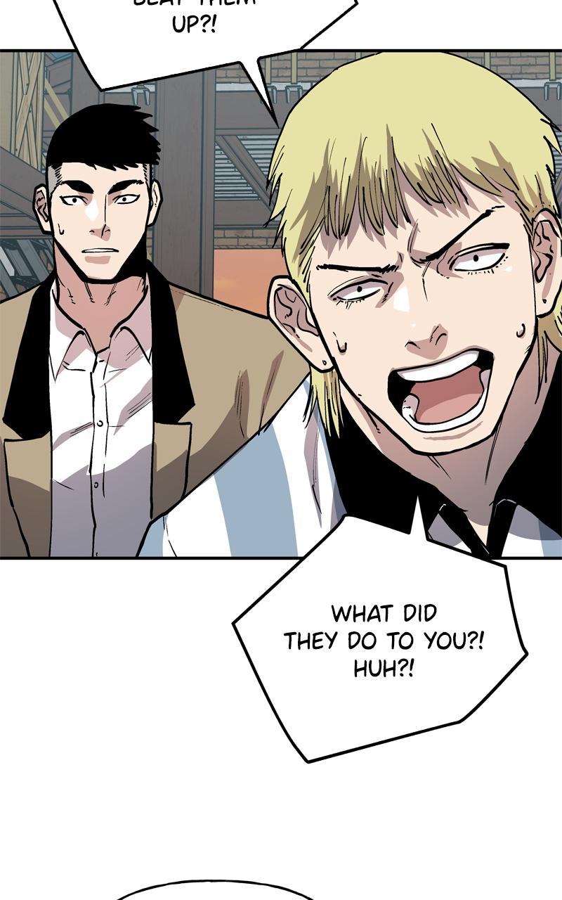 Boss Return Chap 12 - Next Chap 13