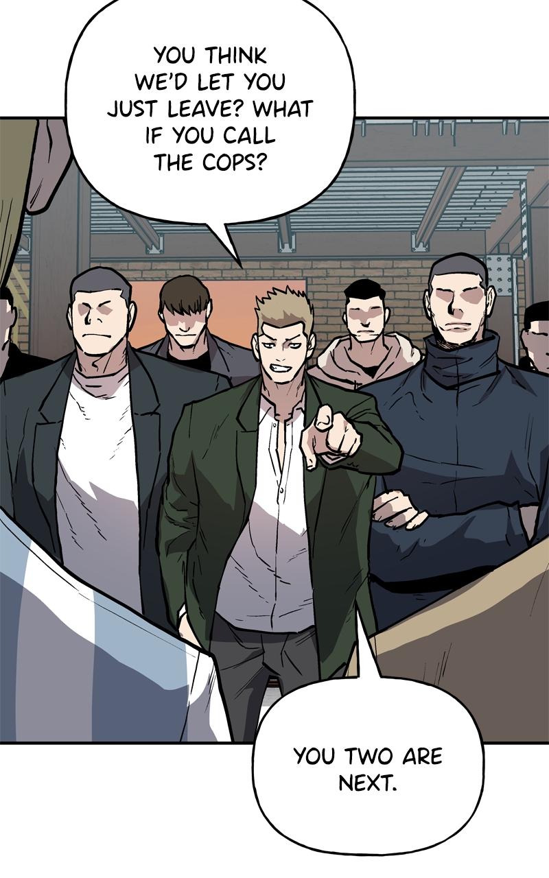 Boss Return Chap 12 - Next Chap 13