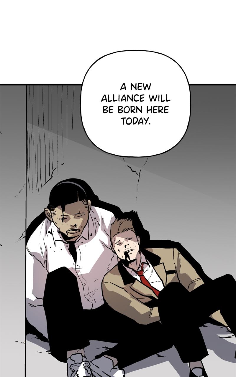 Boss Return Chap 12 - Next Chap 13
