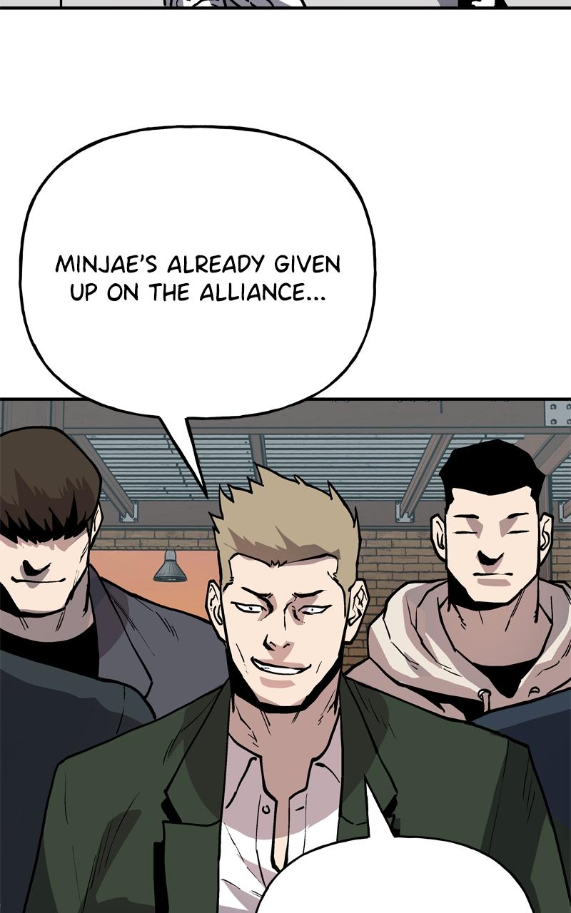 Boss Return Chap 12 - Next Chap 13