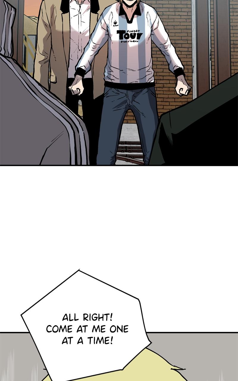 Boss Return Chap 12 - Next Chap 13