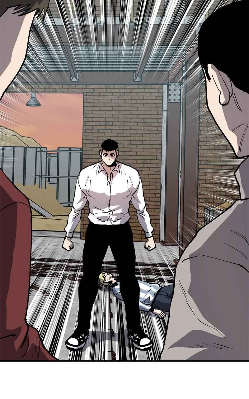 Boss Return Chap 12 - Next Chap 13