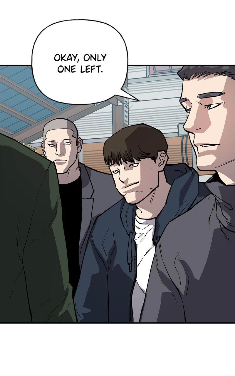 Boss Return Chap 12 - Next Chap 13