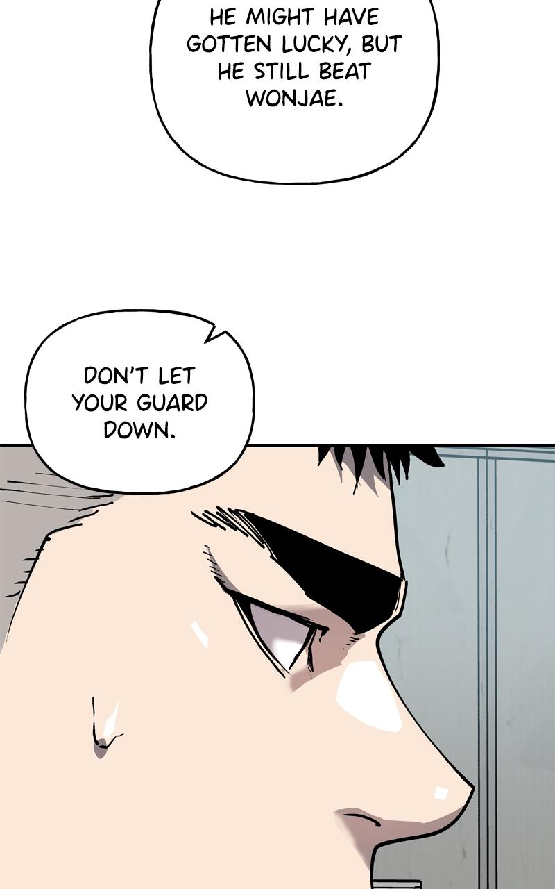 Boss Return Chap 12 - Next Chap 13