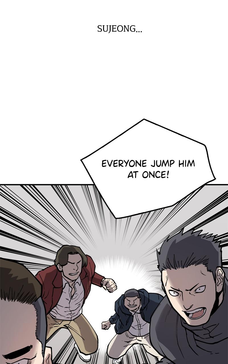 Boss Return Chap 12 - Next Chap 13