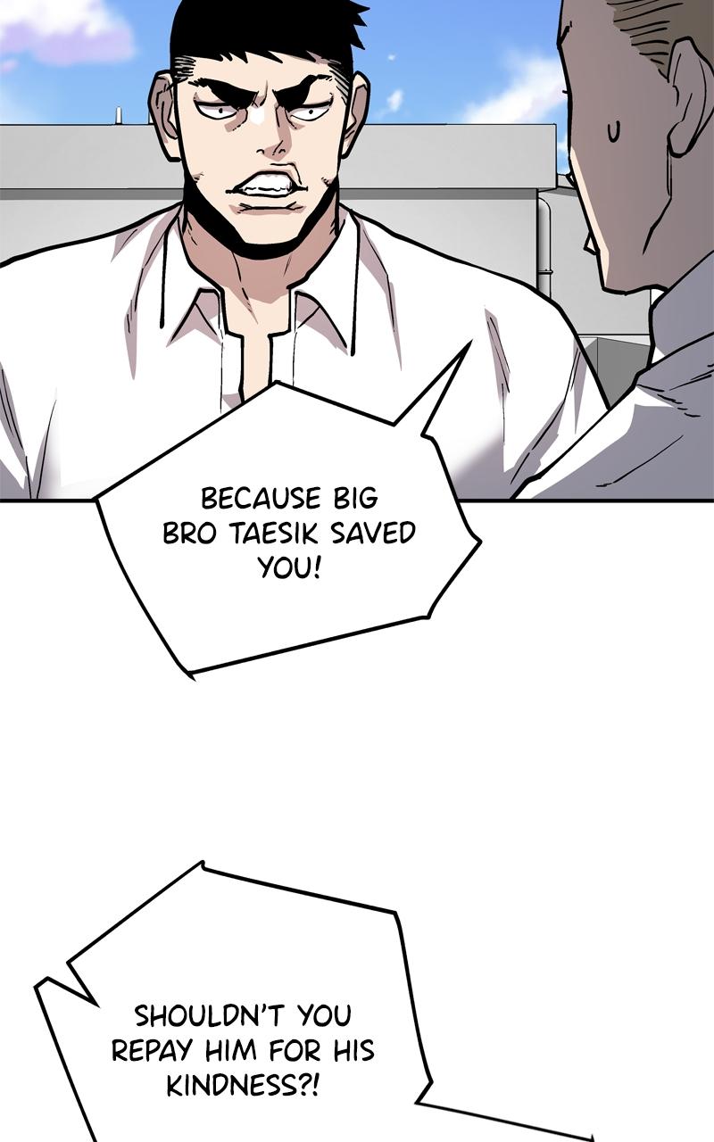 Boss Return Chap 12 - Next Chap 13