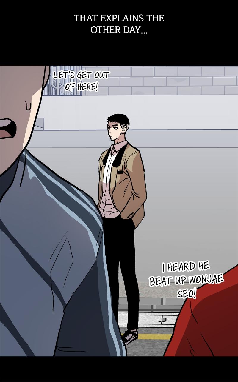 Boss Return Chap 12 - Next Chap 13