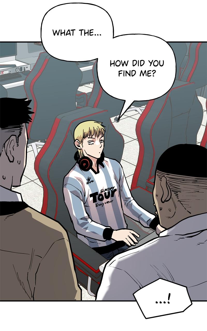 Boss Return Chap 12 - Next Chap 13