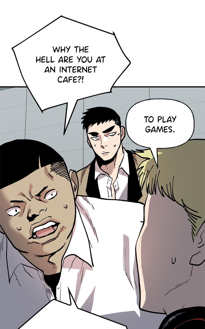 Boss Return Chap 12 - Next Chap 13