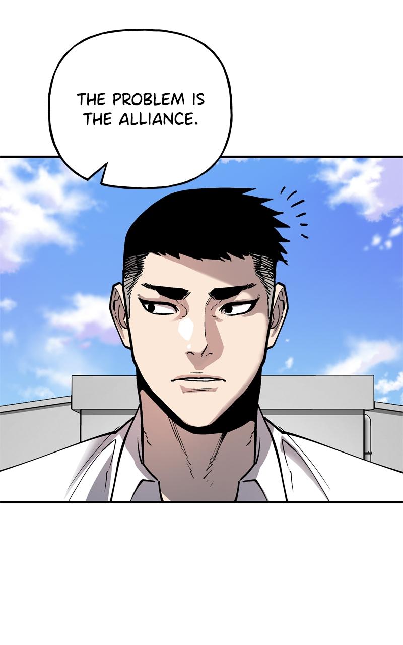 Boss Return Chap 12 - Next Chap 13