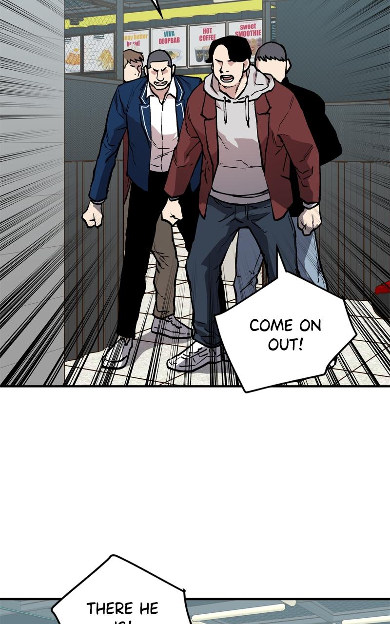 Boss Return Chap 12 - Next Chap 13