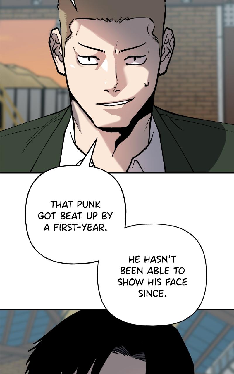 Boss Return Chap 13 - Next Chap 14