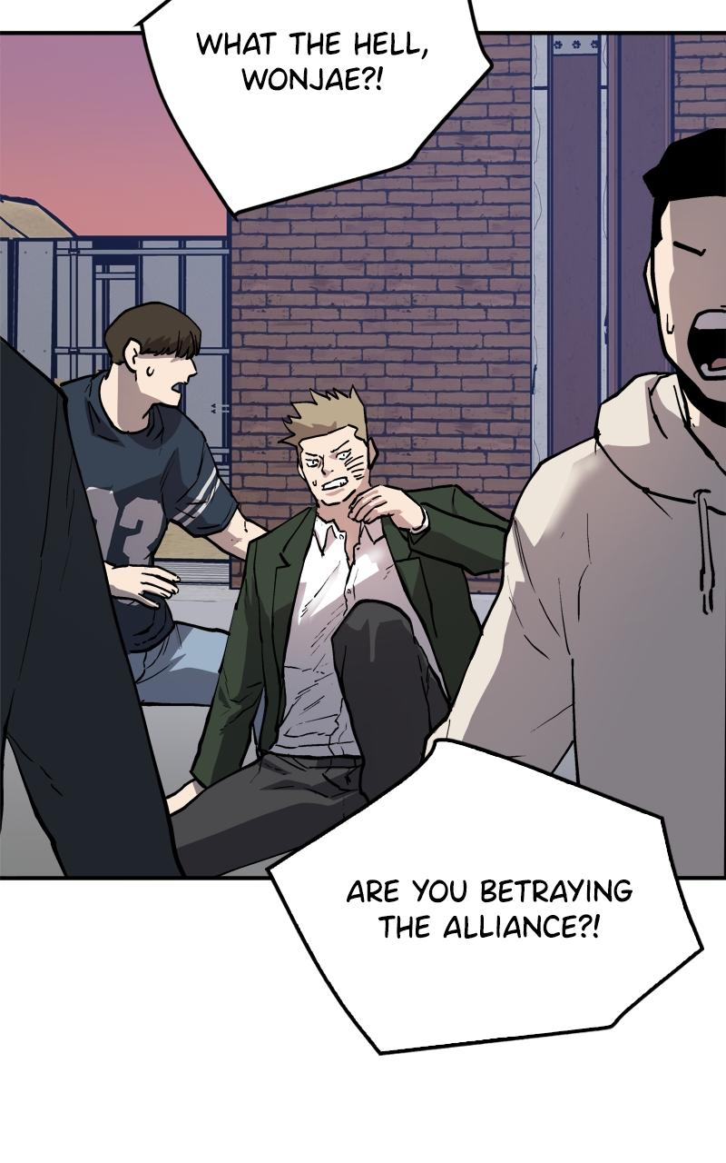 Boss Return Chap 13 - Next Chap 14