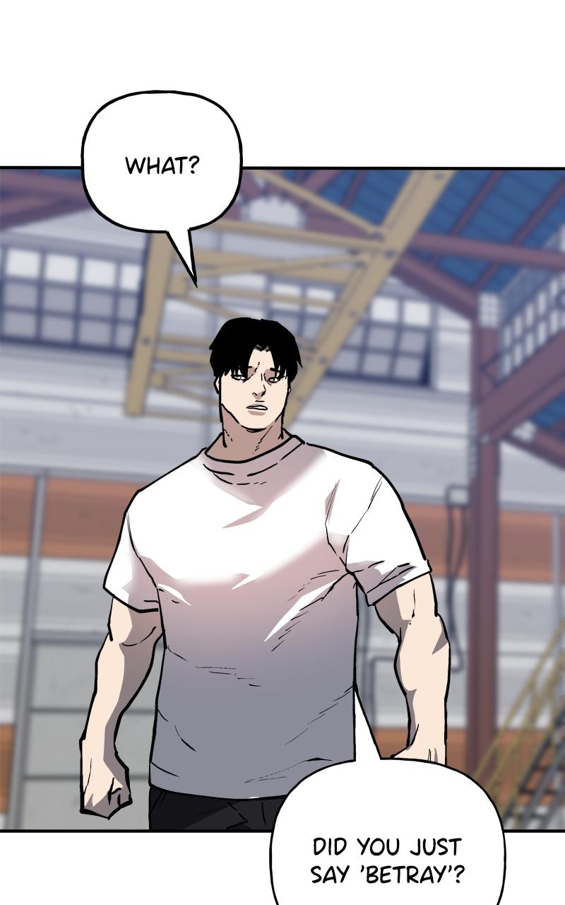 Boss Return Chap 13 - Next Chap 14