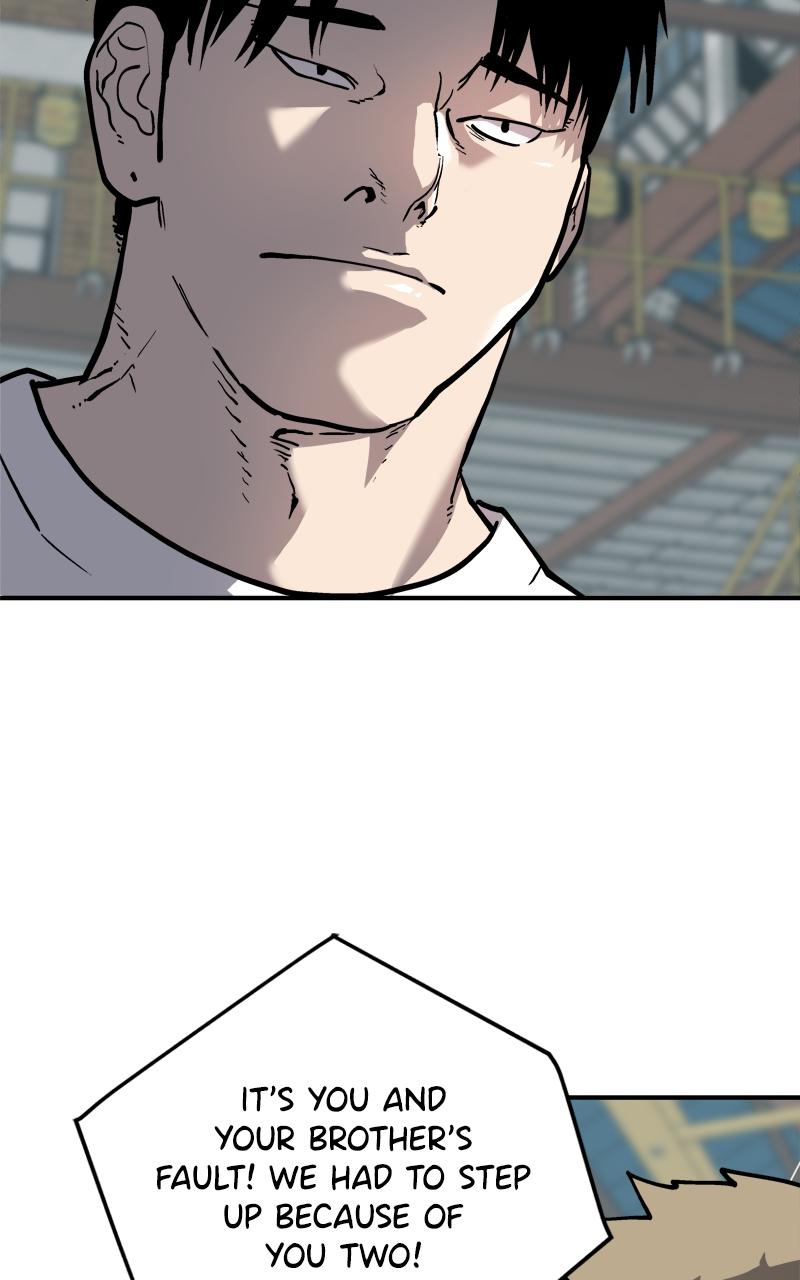 Boss Return Chap 13 - Next Chap 14