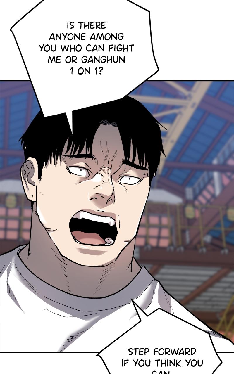 Boss Return Chap 13 - Next Chap 14