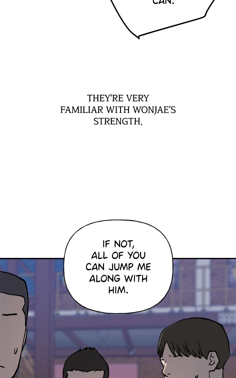 Boss Return Chap 13 - Next Chap 14
