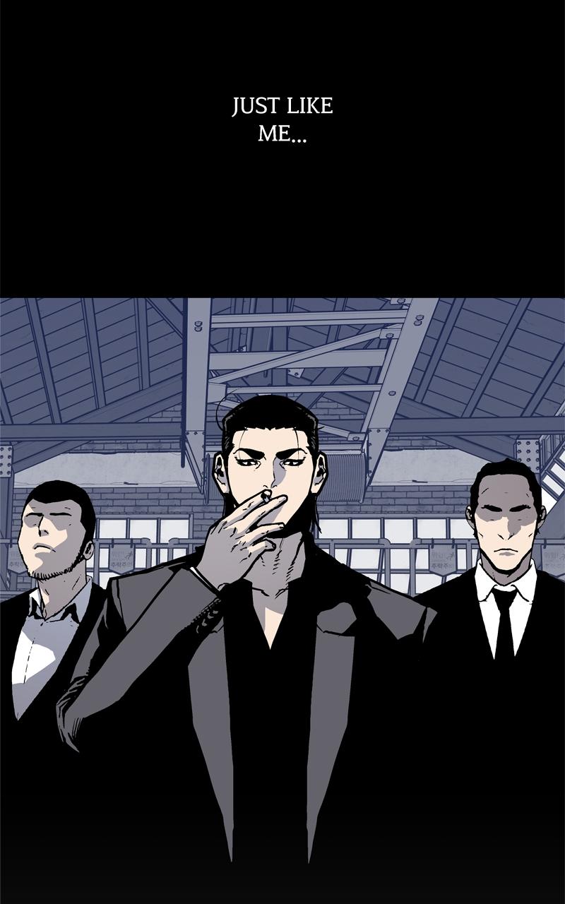 Boss Return Chap 13 - Next Chap 14