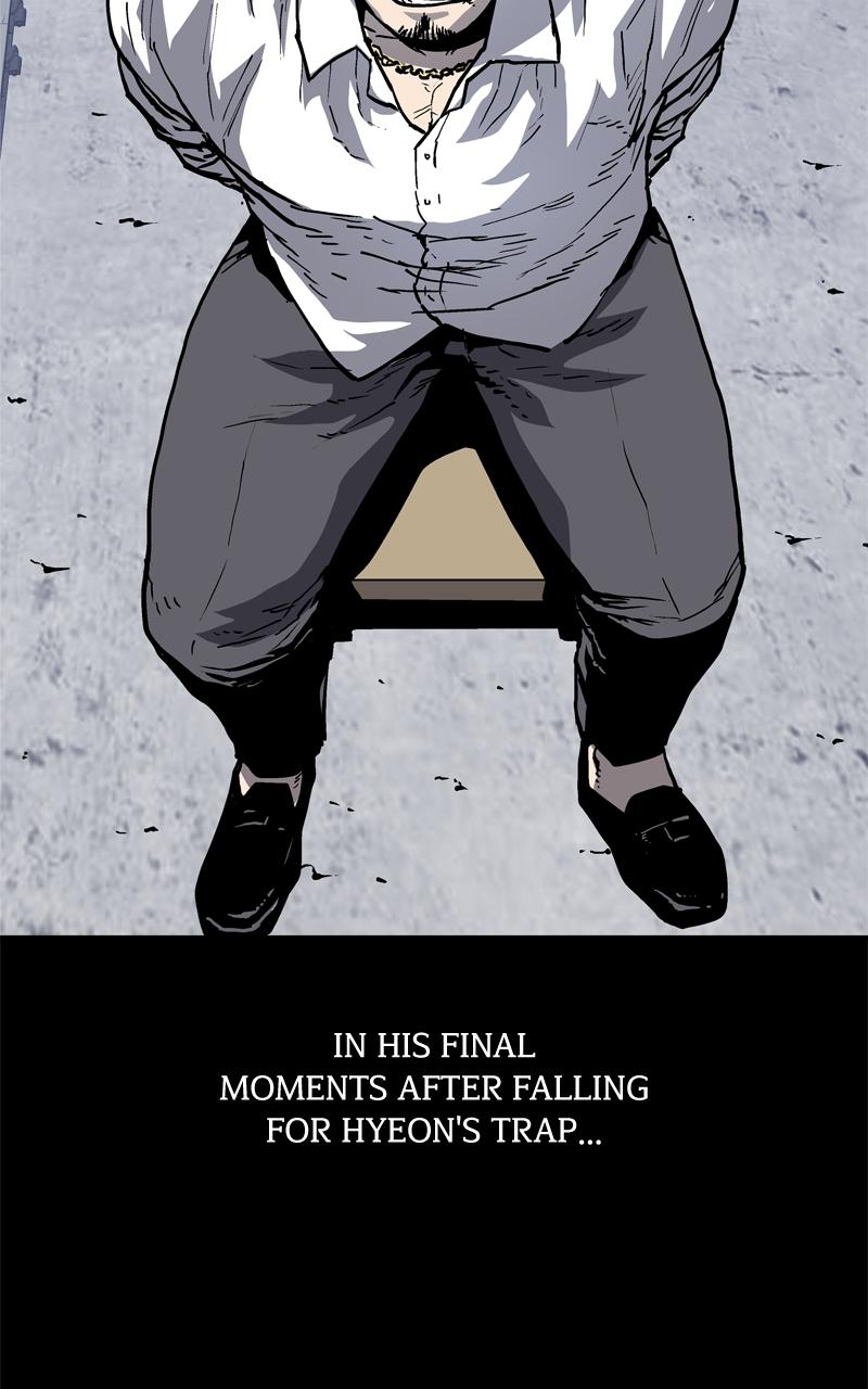 Boss Return Chap 13 - Next Chap 14