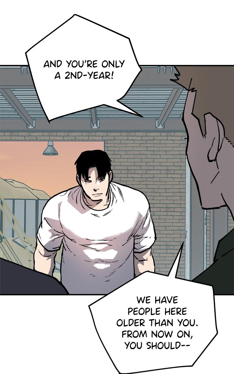 Boss Return Chap 13 - Next Chap 14