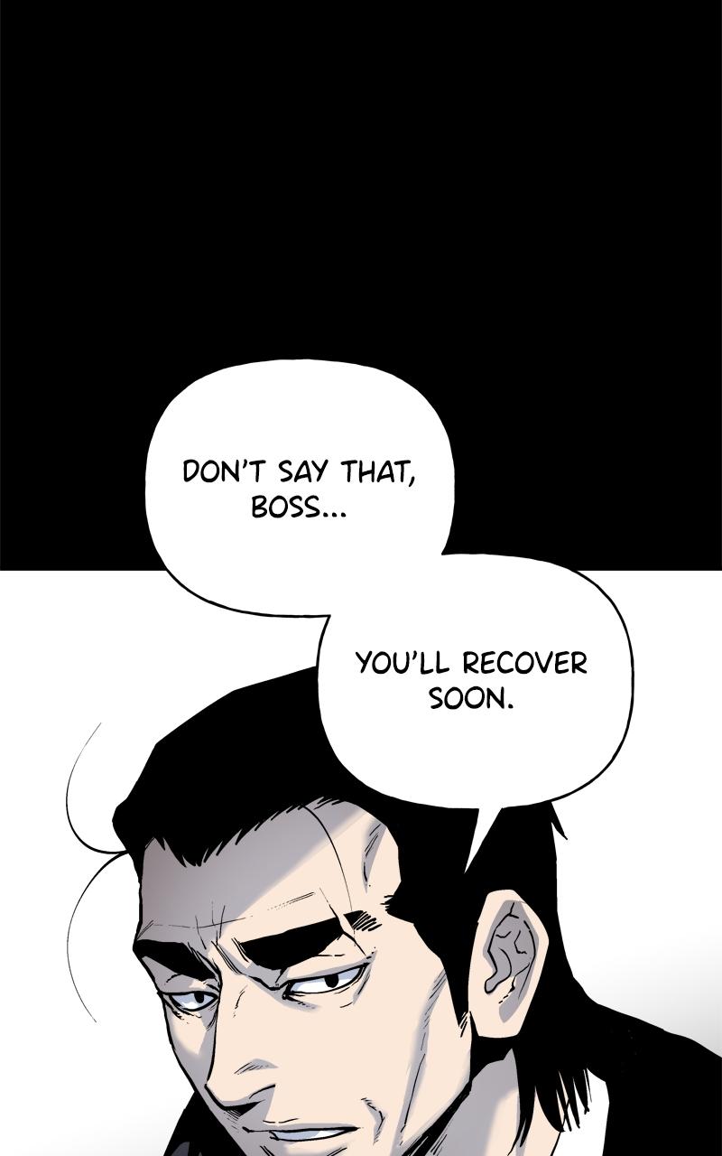 Boss Return Chap 13 - Next Chap 14