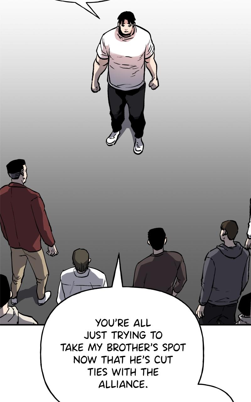 Boss Return Chap 13 - Next Chap 14