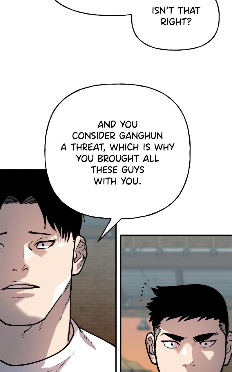 Boss Return Chap 13 - Next Chap 14