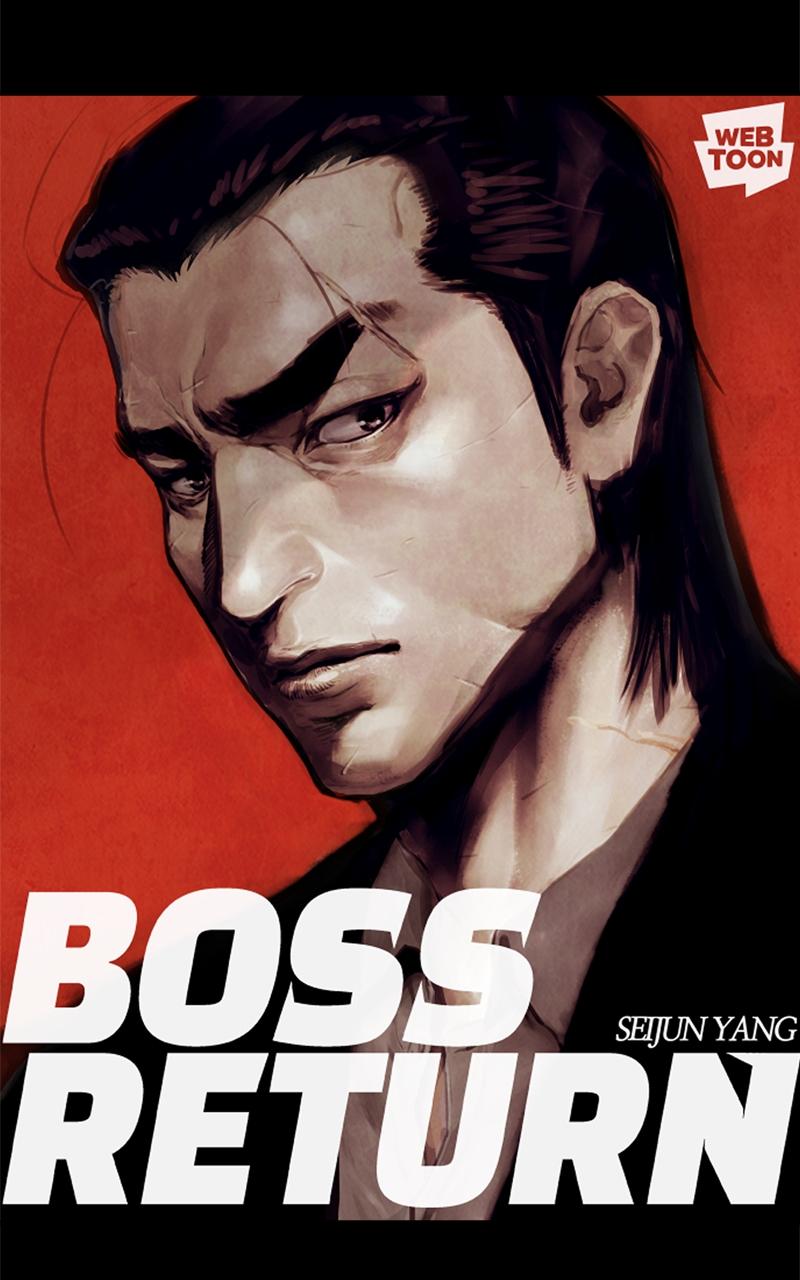 Boss Return Chap 13 - Next Chap 14