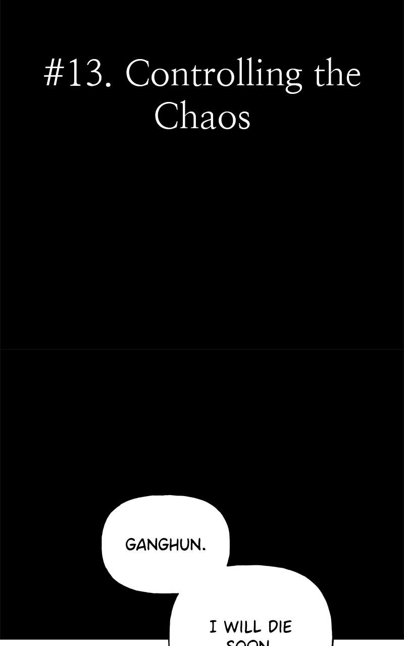 Boss Return Chap 13 - Next Chap 14