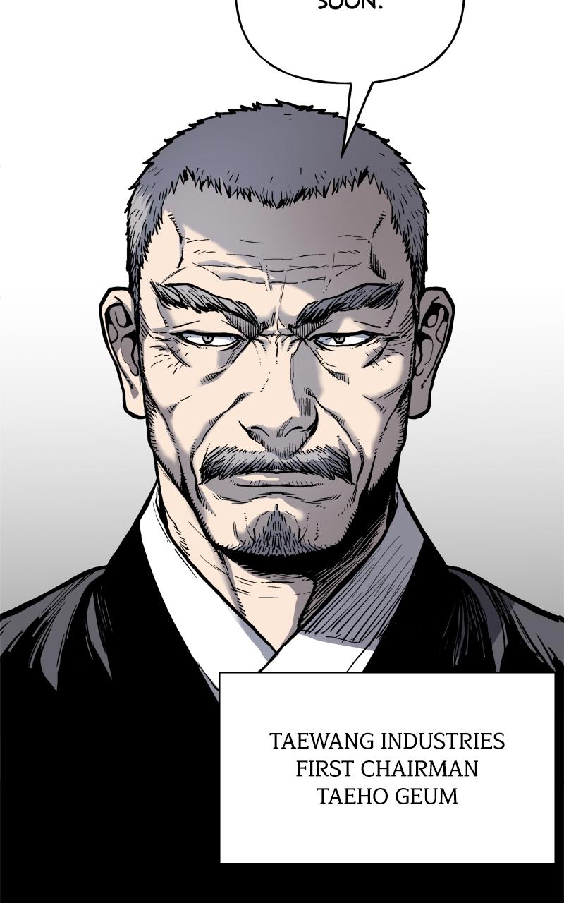 Boss Return Chap 13 - Next Chap 14