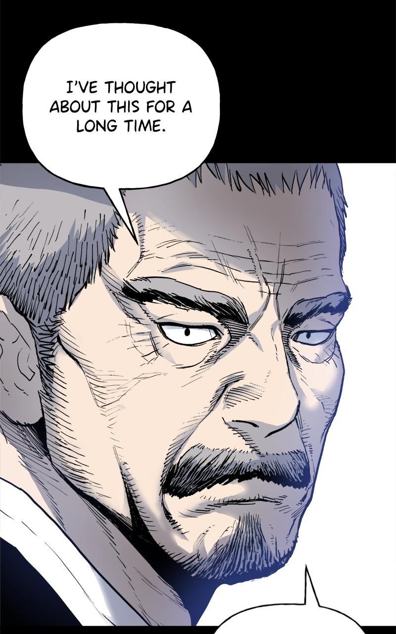 Boss Return Chap 13 - Next Chap 14