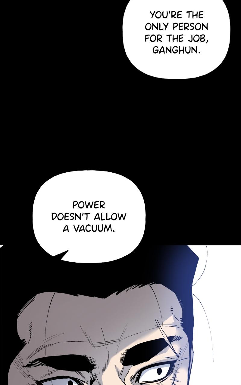 Boss Return Chap 13 - Next Chap 14