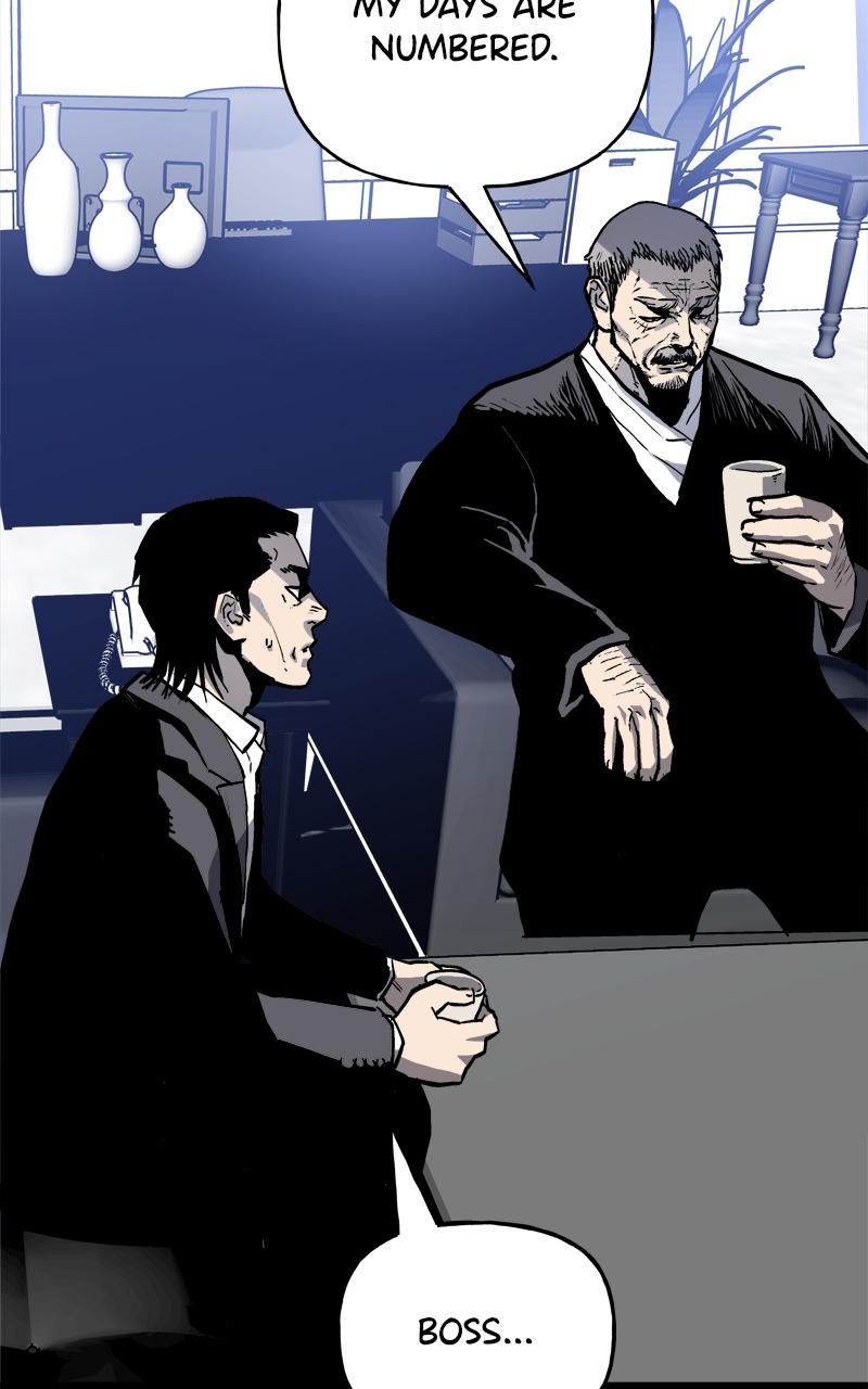 Boss Return Chap 13 - Next Chap 14