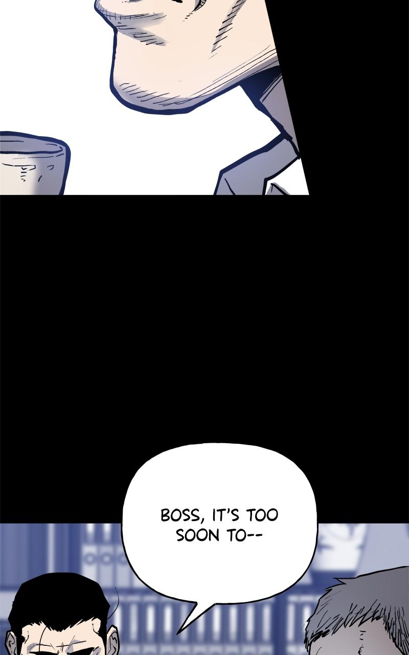 Boss Return Chap 13 - Next Chap 14