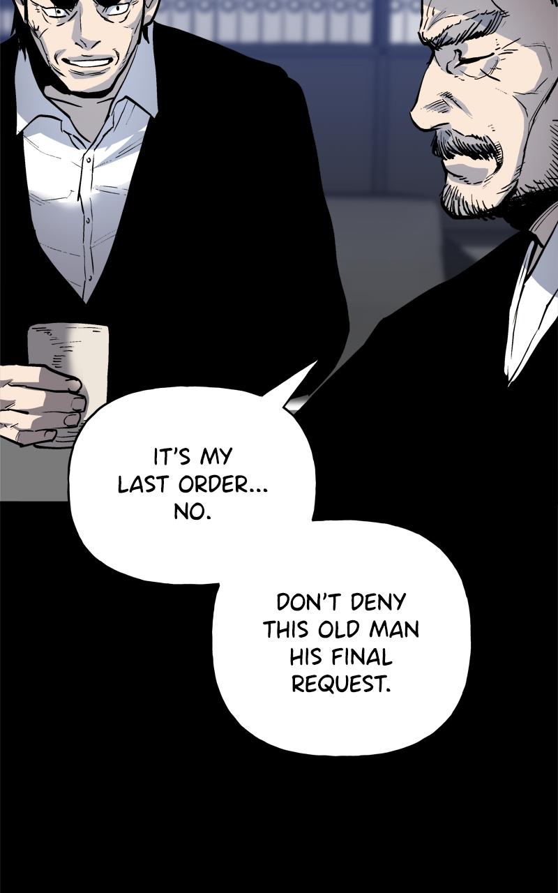 Boss Return Chap 13 - Next Chap 14