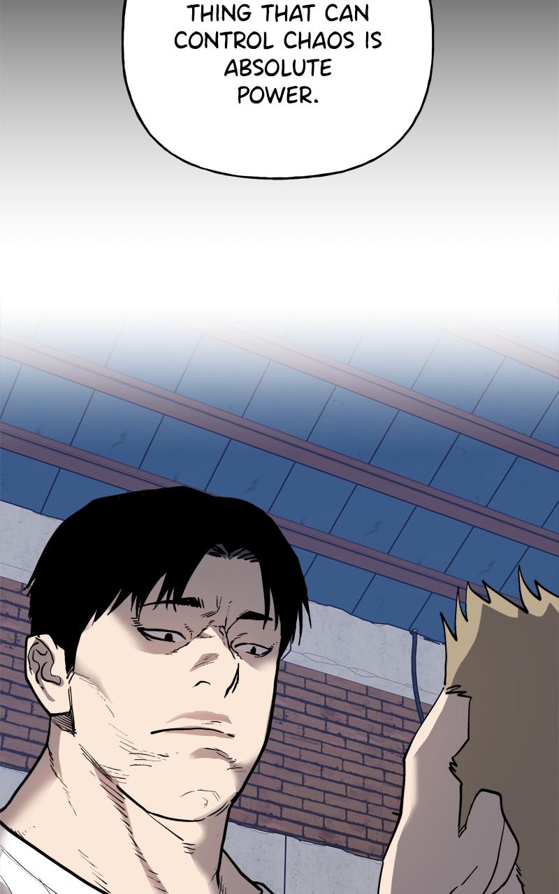 Boss Return Chap 13 - Next Chap 14