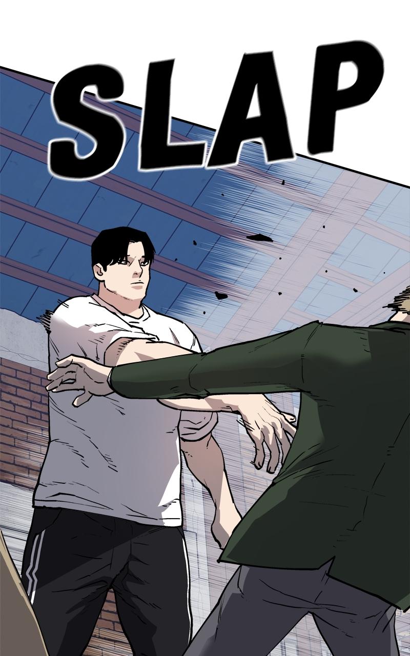 Boss Return Chap 13 - Next Chap 14